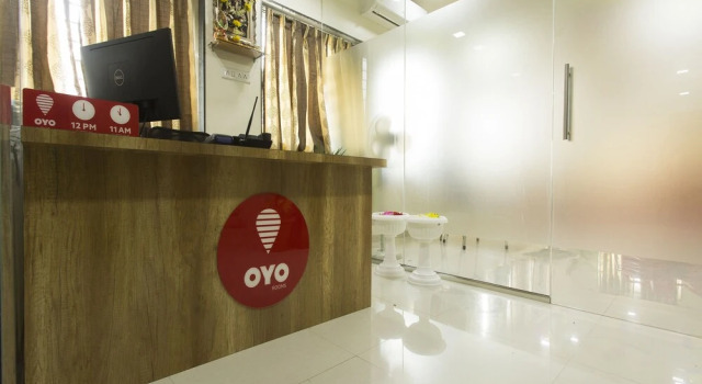 OYO 9196 Suyog Inn, Забронировать Отель Отели штата Махараштры 3 звезды, 3*