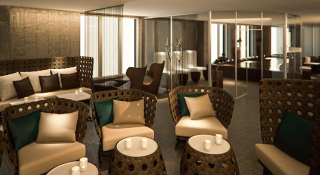 Clarion Hotel Sense