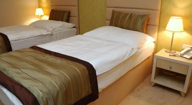 Номер Standard Hotel Predium