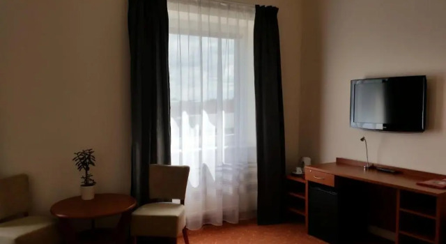 Номер Deluxe Hotel Górski