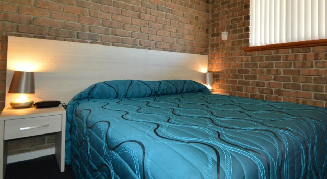 Апартаменты Marion Motel and Apartments