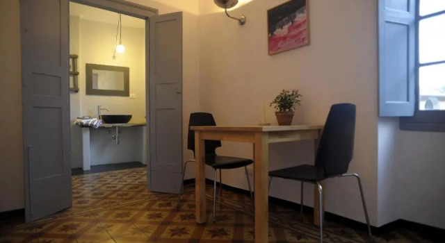 Люкс Deluxe B&B Ududemà