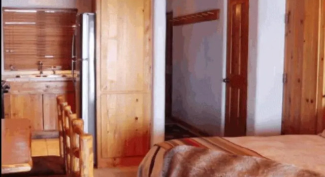 Номер Standard Spring Creek Ranch