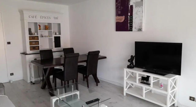 Appartement Arcachon, 3 pièces, 4 personnes - FR-1-319-460, Забронировать Апартаменты/квартира Апартаменты Бассен-д'Аркашон, Апартаменты/квартира