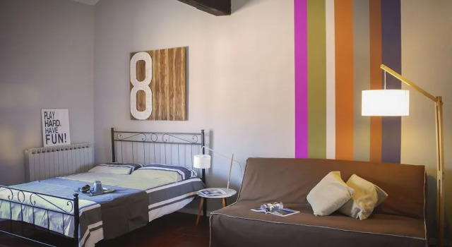 Borgo Zelata, Rezervați Hotel Bereguardo Lombardia