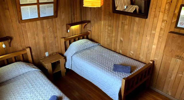 Casa Azul Hostel, Prenota Ostello Puerto Varas Cruce Andino