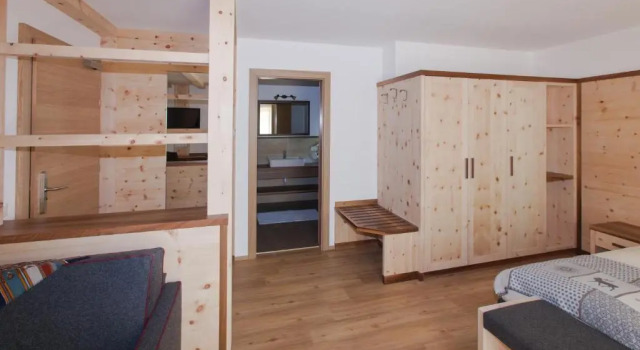 Номер Deluxe Hotel Alcialc