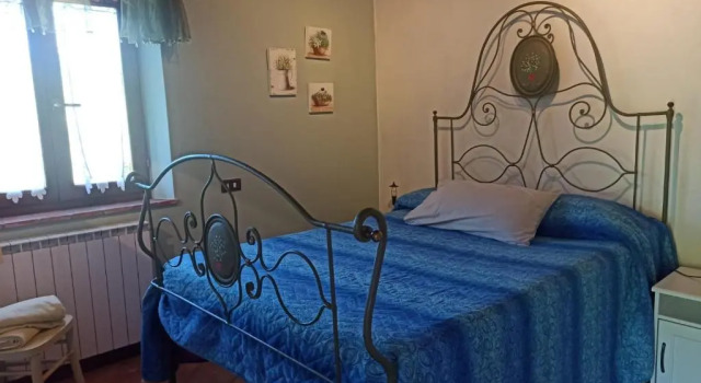 Апартаменты с 2 комнатами Agriturismo Summer