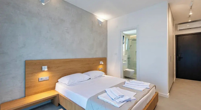 Номер Standard Lucciola Boutique Rooms