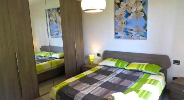 Margo 2 Apartment With Lake View, Забронировать Апартаменты/квартира Вербания Озеро Лаго-Маджоре