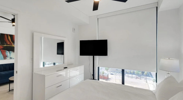 Global Luxury Suites at Downtown Phoenix, Забронировать Апартаменты/квартира Феникс - центр города Финикс, рядом с Площадь Исторического наследия