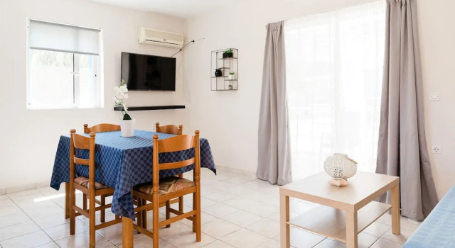 Alexandros Luxury Apartments Nydri, Забронировать Апартаменты/квартира Александрос Лефкада