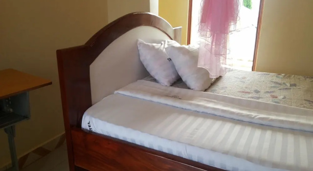Lira Tasha Hotel, Buchen Sie Hotel Lira Northern Uganda