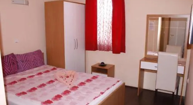 Villa Sparadise, Rezervovat Vila Wellness hotely v Ochrid, SPA