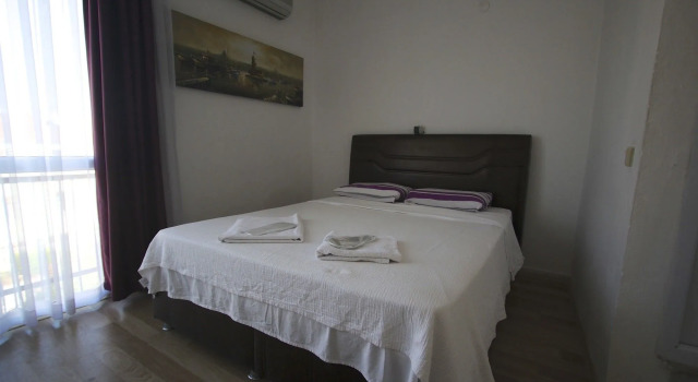 Yildirim Guesthouse