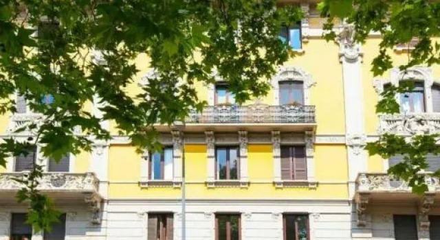 Bacone Halldis Apartments
