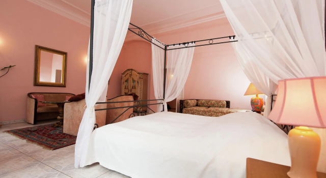 Vintage Apartment in Arzberg Triestewitz, Prenota Appartamento Hotel a Sassonia con parcheggio, Parcheggio