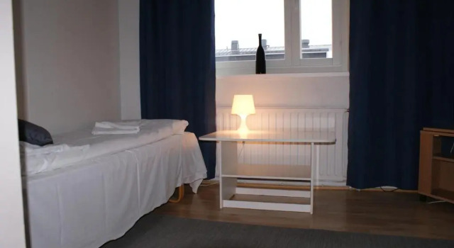 Номер Standard Мотель Сitimotel