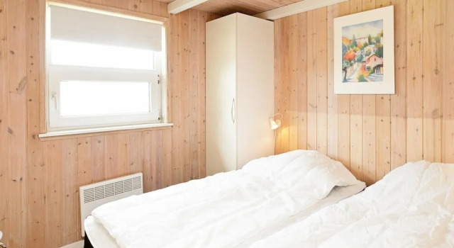 Ideal Holiday Home in Hirtshals Denmark With Whirlpool, Забронировать Отель Отели Северной Ютландии 3 звезды, 3*