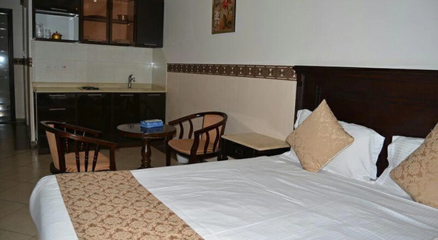 Mazaya Tolin Hotel Apartments, Забронировать Апартаменты/квартира Al Aqrabeyah  Аль Кхобар