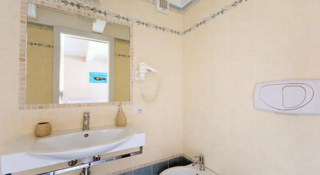 Двухместный номер Standard Residenza a due passi dal mare