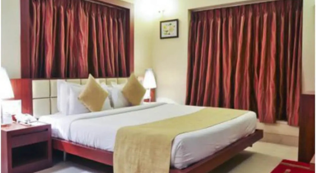 Номер Premium Hotel Kempton