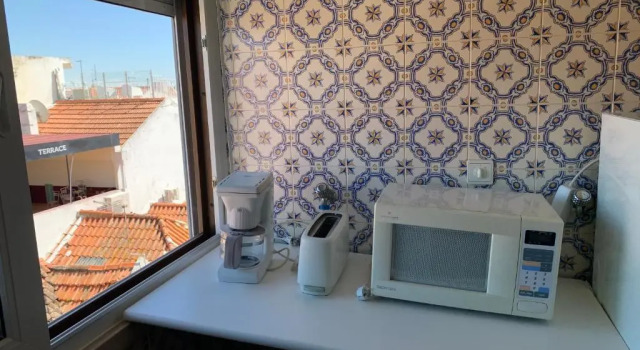 Апартаменты Cascais Twin Apartments - Daydream PT