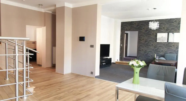 Апартаменты Superior Apartmany Becherplatz