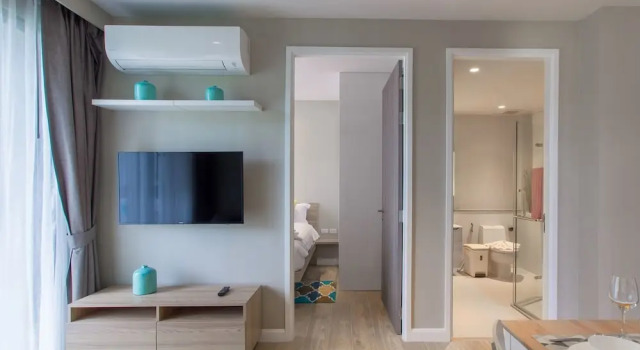Apartment Near Bangtao Beach 2bdr 1bth, Забронировать Апартаменты/квартира Пляж Банг Тао остров Пхукет