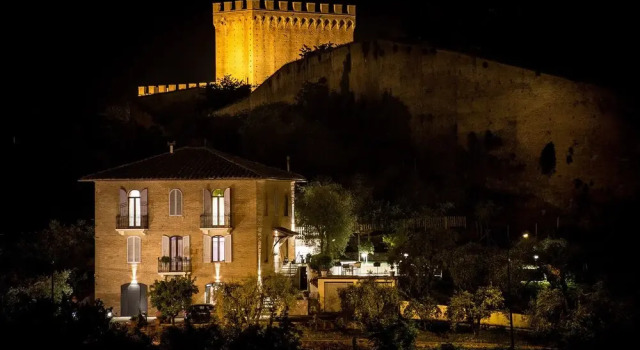 Dolci Mura Luxury Rooms