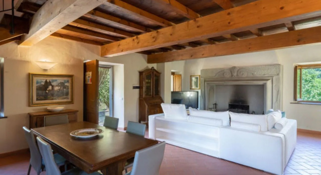 Villa (RUF292), Buchen Sie Villa Villen in Dicomano, Villa
