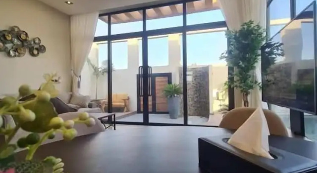 Семейная вилла Villa Bali Jeddah