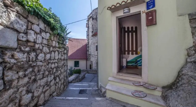 Apartment Sara, Prenota Appartamento Hotel SPA a Croatian Islands, SPA