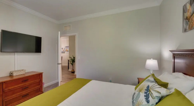 Апартаменты Close to Disney: Tuscana Resort Condo, Family Fun