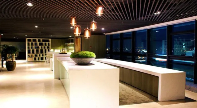 Hyatt House Shenzhen Airport