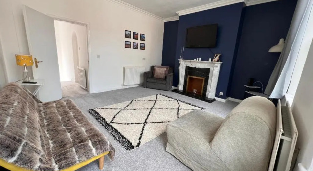 Апартаменты Standard Portland View