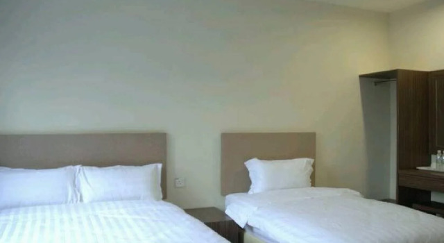 Petanak Lodge, Rezerwuj Hotel Kuching Sarawak