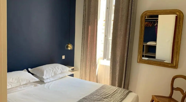 Апартаменты Superior Lumineux 2 Pieces Vieil Antibes (Adults Only)