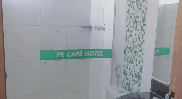 Номер Economy Pecafe Hotel