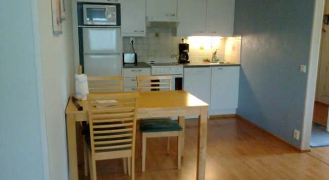 Апартаменты с 2 комнатами Marent Apartments
