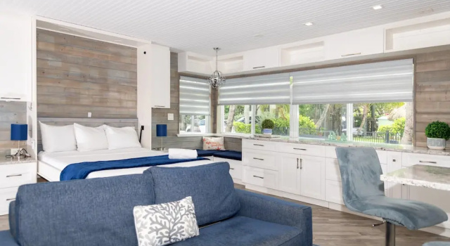 Tropic Isle Boutique Hotel