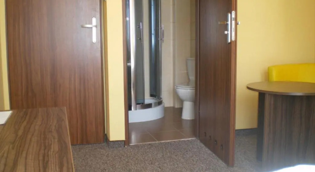 Номер Standard Pokoje Gościnne Strumykowa