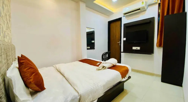 Hotel Swadeshi Dhani and Restaurant