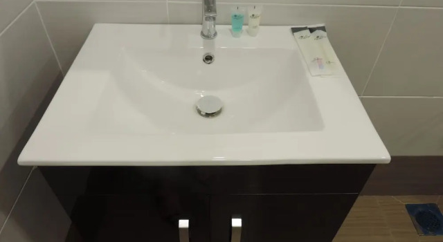 Номер Standard I Leaf Boutique Hotel