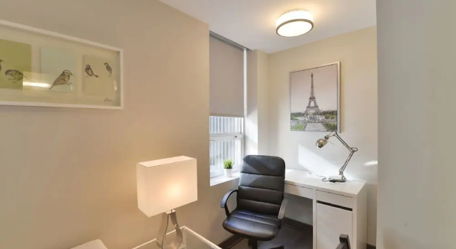 Апартаменты Lisgar Street Apartments by CorporateStays