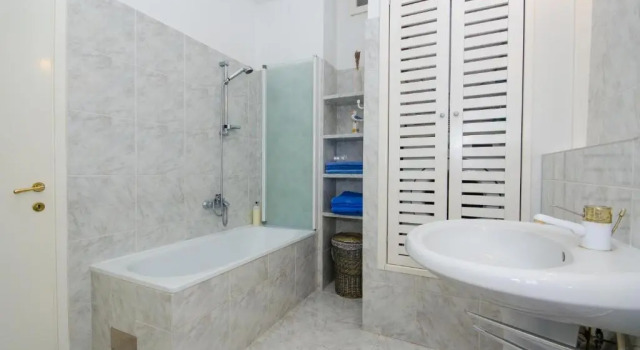 Апартаменты Apartment Noemi