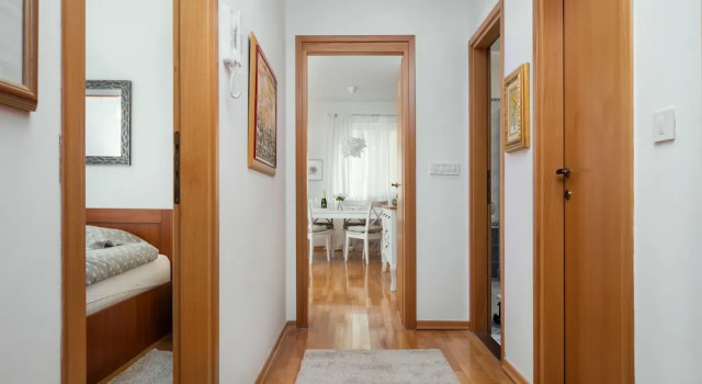 Apartment Elena, Забронировать Апартаменты/квартира Апартаменты Rovinj Riviera, Апартаменты/квартира