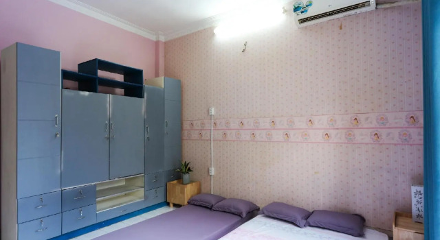 Smile Homestay - Hostel, Забронировать Хостел Хостелы Хошимина, рядом с CGV Cinema CT Plaza, Хостел