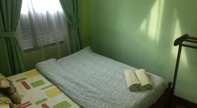 1511 Guest House, Rezerwuj Hotel Tanie hotele w Malakka