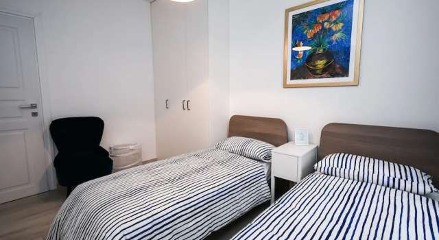 SoleBlu Appartamenti, Забронировать Апартаменты/квартира Отели Valtenesi del Garda с парковкой, Парковка